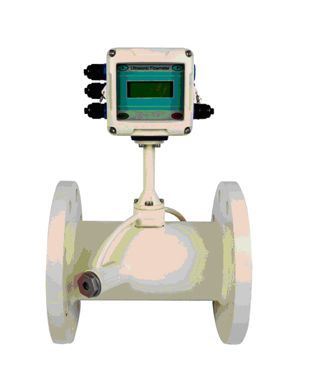 超聲波流量計管段式