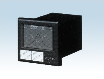 SY130-RD增強型彩色無紙記錄儀表
