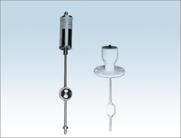 KYCM型磁致伸縮液位傳感器